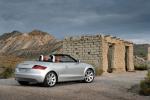 Audi TT Roadster 2007 года (WW)